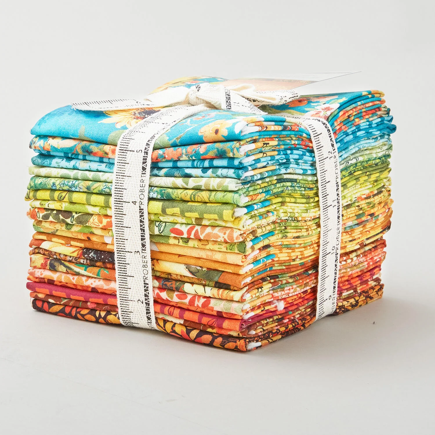 Sunlit Garden Fat Quarter Bundle - Image 2