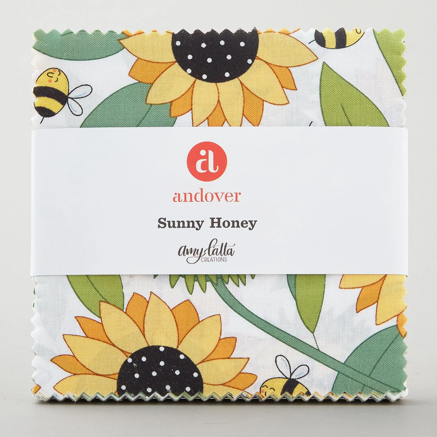 Sunny Honey Single Scoops - Image 2