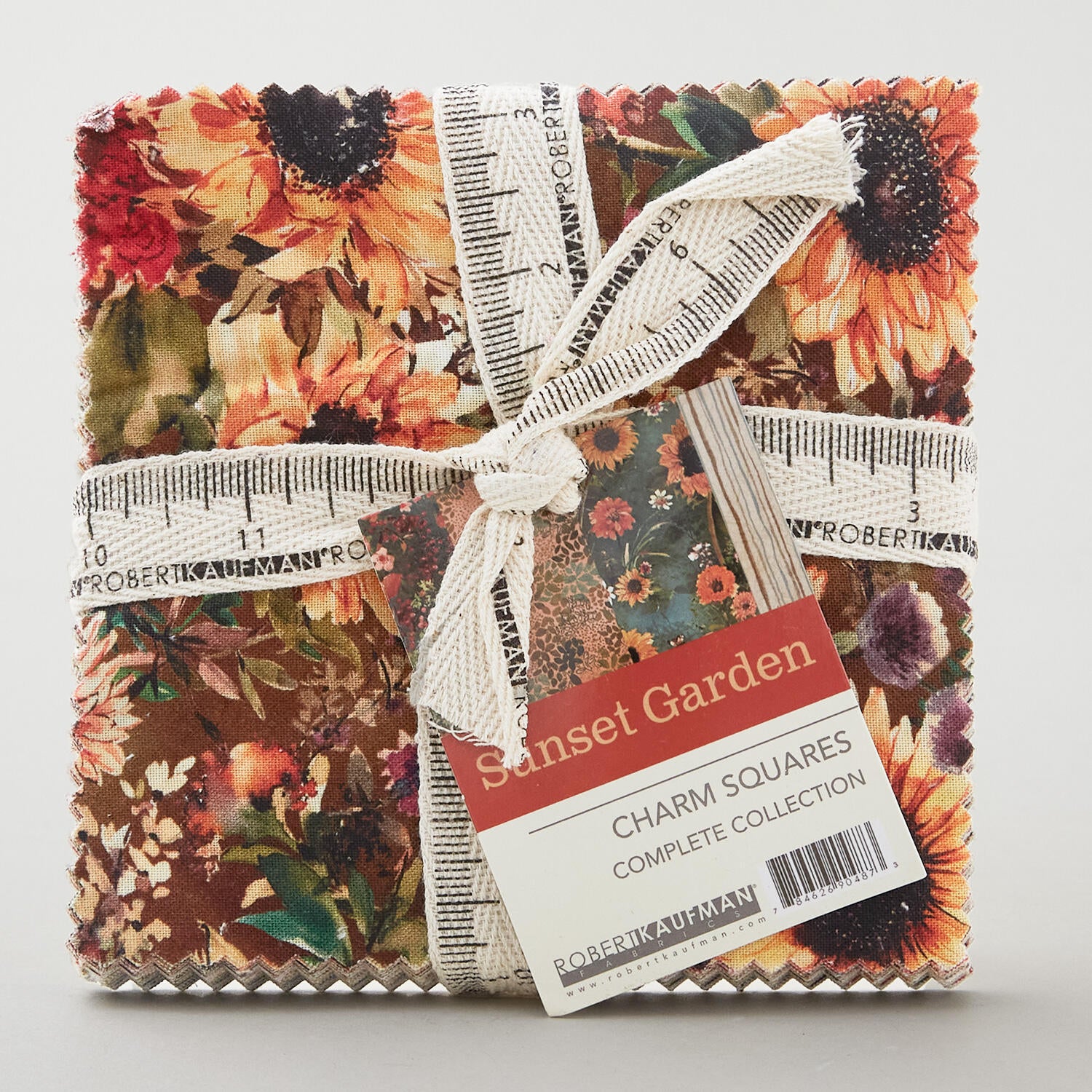 Sunset Garden Favorites Charm Pack - Image 2