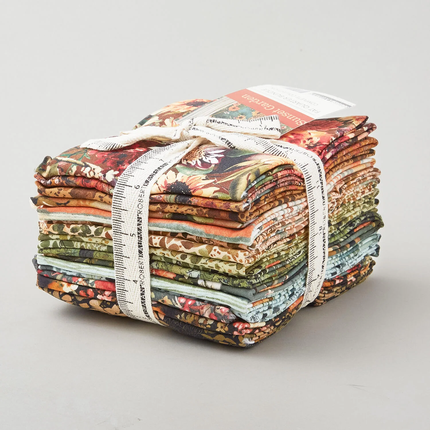 Sunset Garden Favorites Fat Quarter Bundle - 16 Piece - Image 2