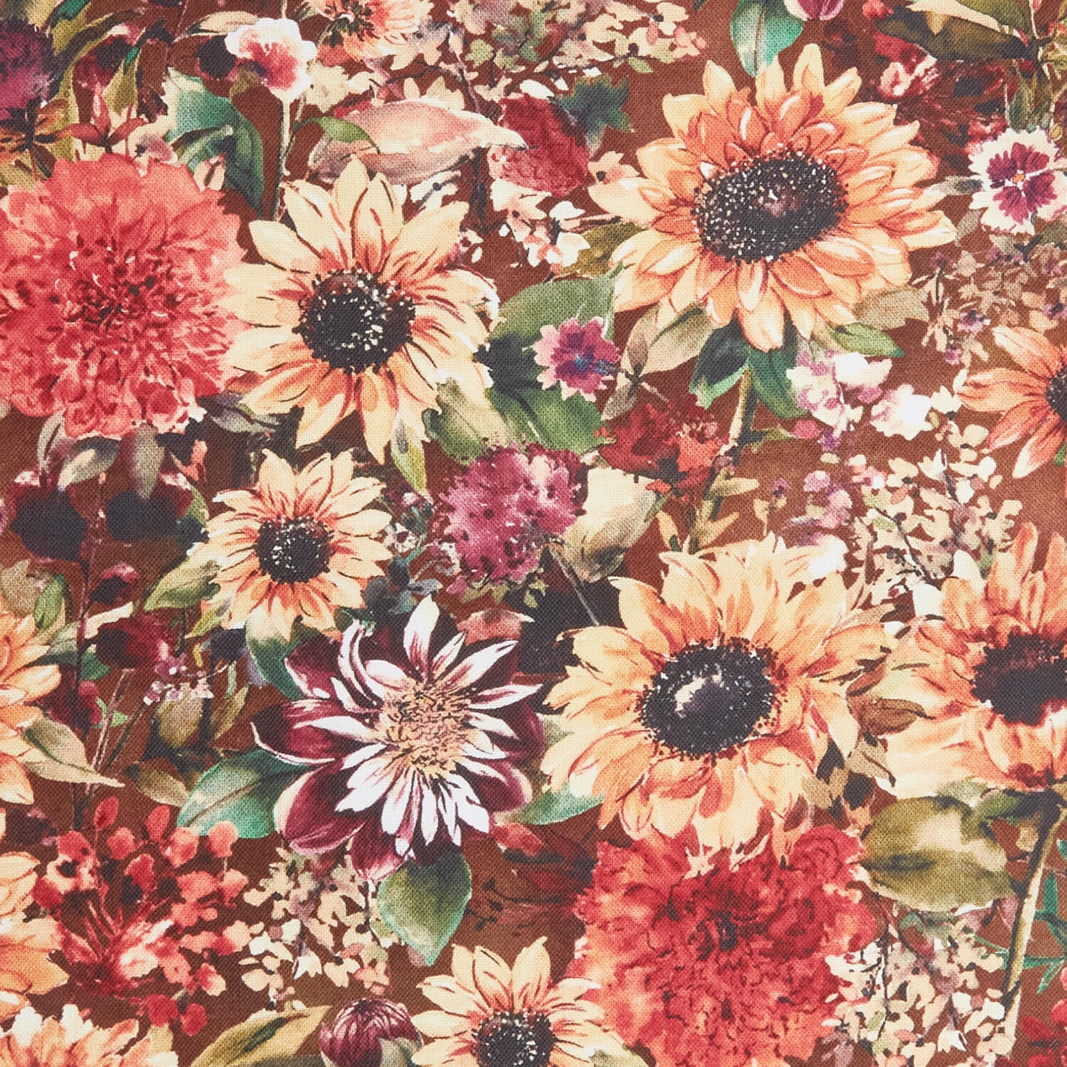 Sunset Garden Favorites - Harvest Sunflower 2 Yard Cut - Image 2