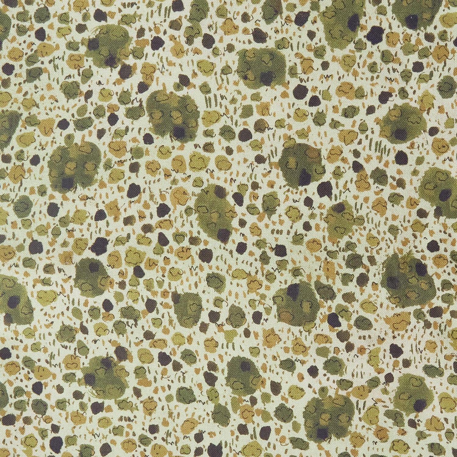 Sunset Garden Favorites - Moss Spots 2 Yard Cut - Image 2