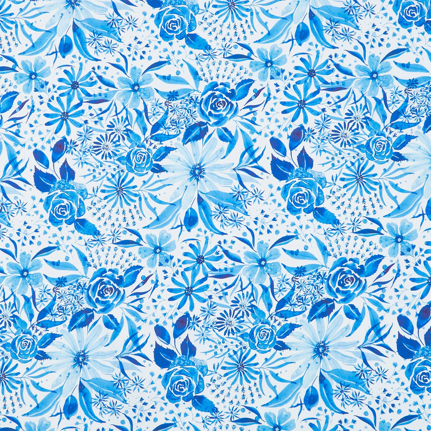Sunshine and Blue Skies - True Blue Water Yardage