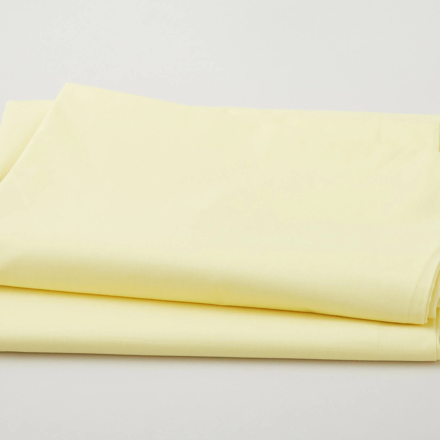 Superior Solids 108" Light Yellow 3 Yard Cut