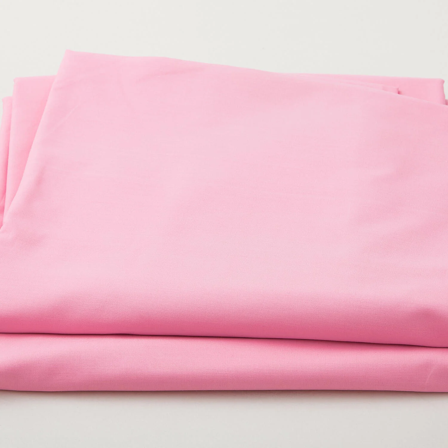 Superior Solids 108" Pink 3 Yard Cut