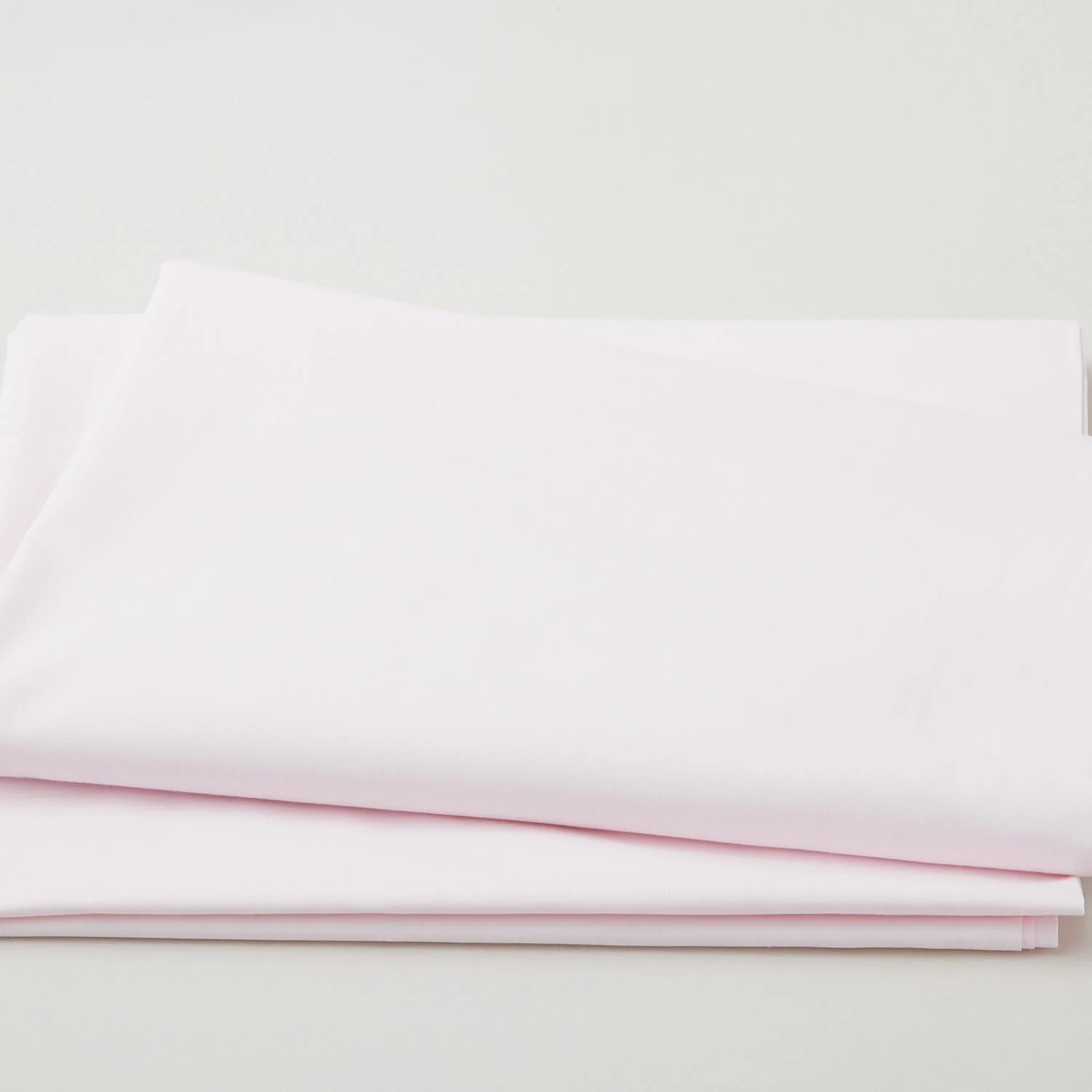 Superior Solids 108" Whisper Pink 3 Yard Cut