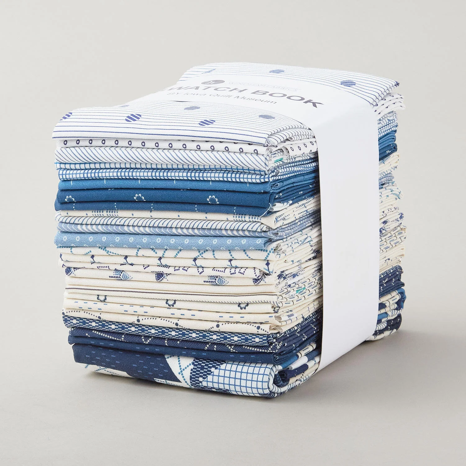 Swatch Book Fat Quarter Bundle - Image 2