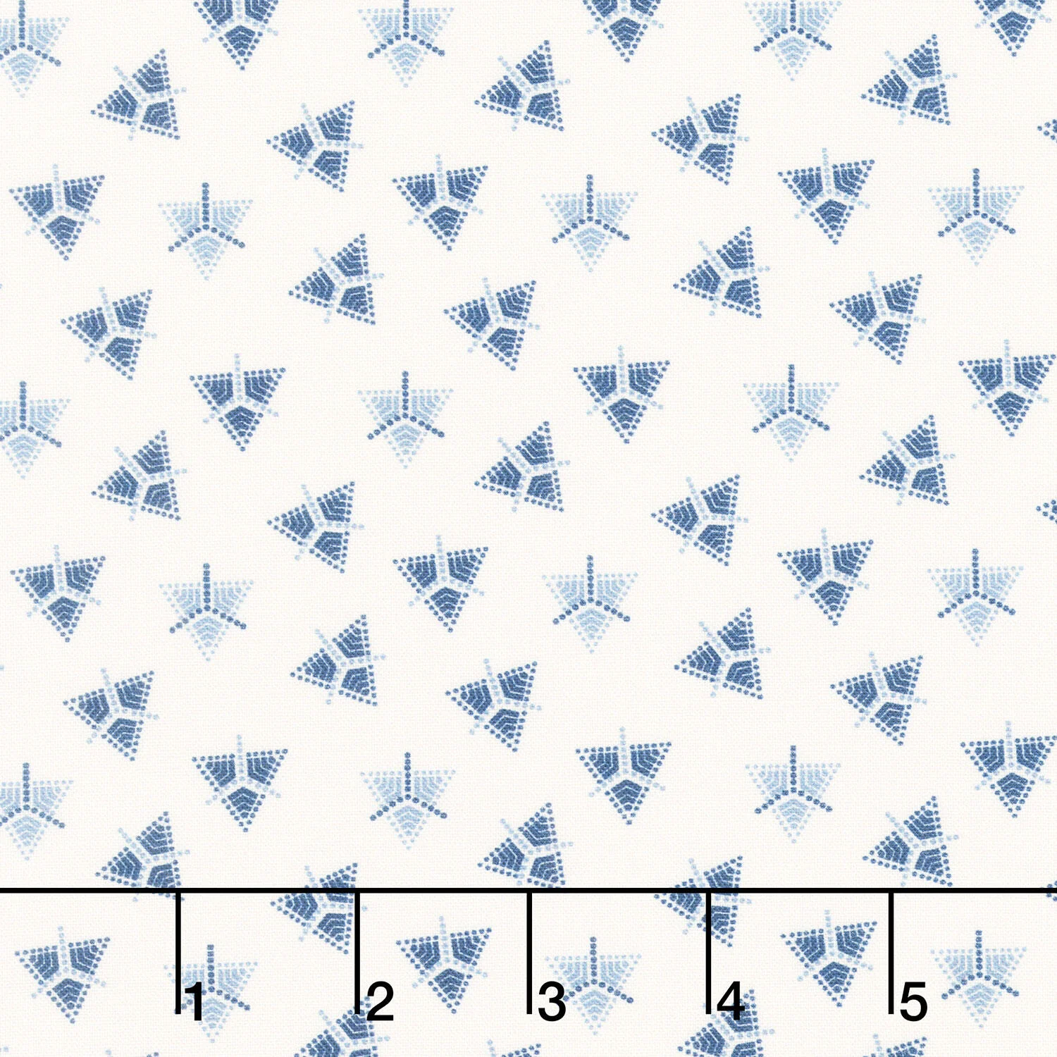 Swatch Book - Somersaults Cream Yardage