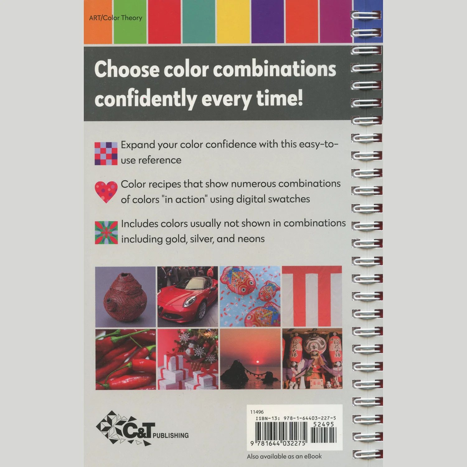 Swatch This - 3000+ Color Palettes for Success - Image 2