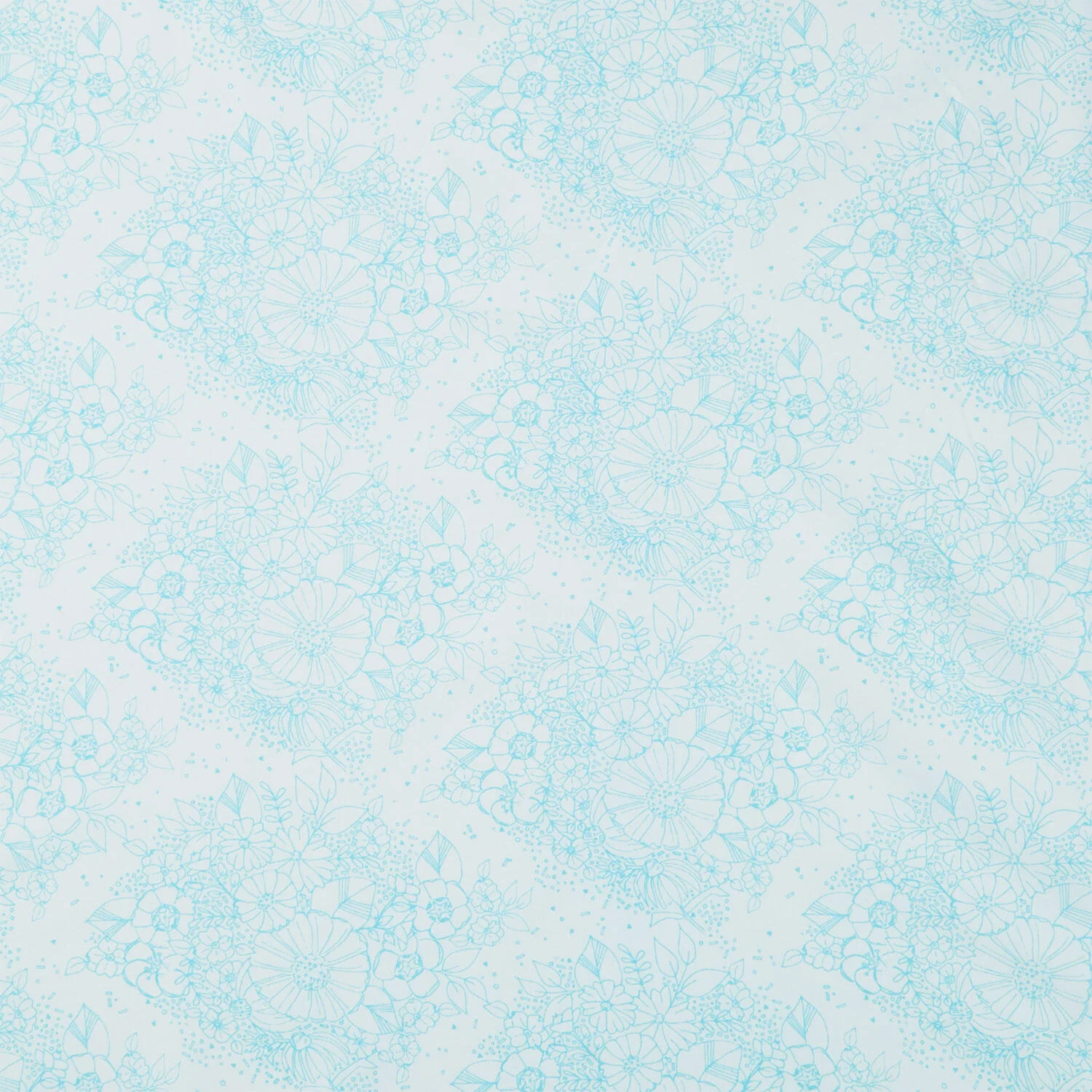 Sway by Kori - Butterfly Bait Sea Glass Yardage