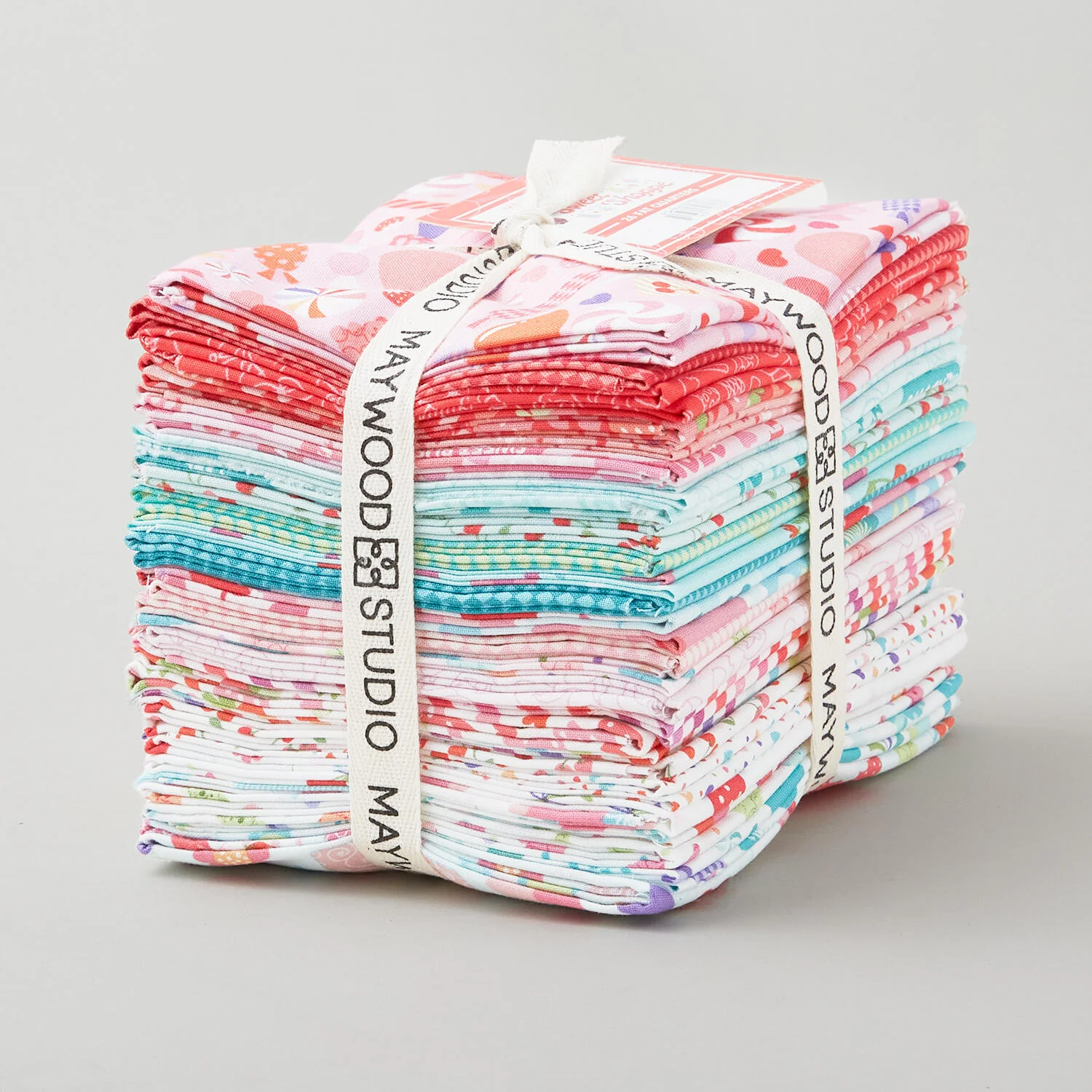 Sweet Shoppe Fat Quarter Bundle - Image 2