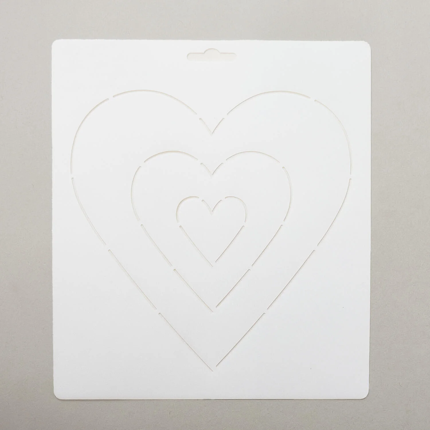 Sweetheart Stencil