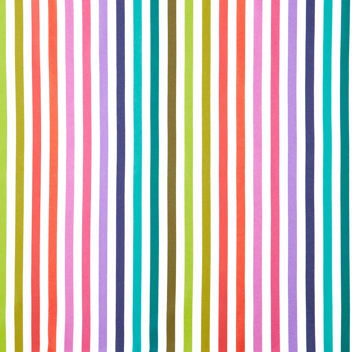Tabby Road - Disco Stripe Prism Yardage
