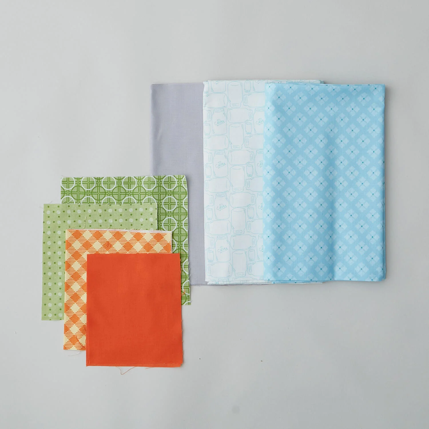 Table Runner of the Month - Springtime Bunnies - Image 2