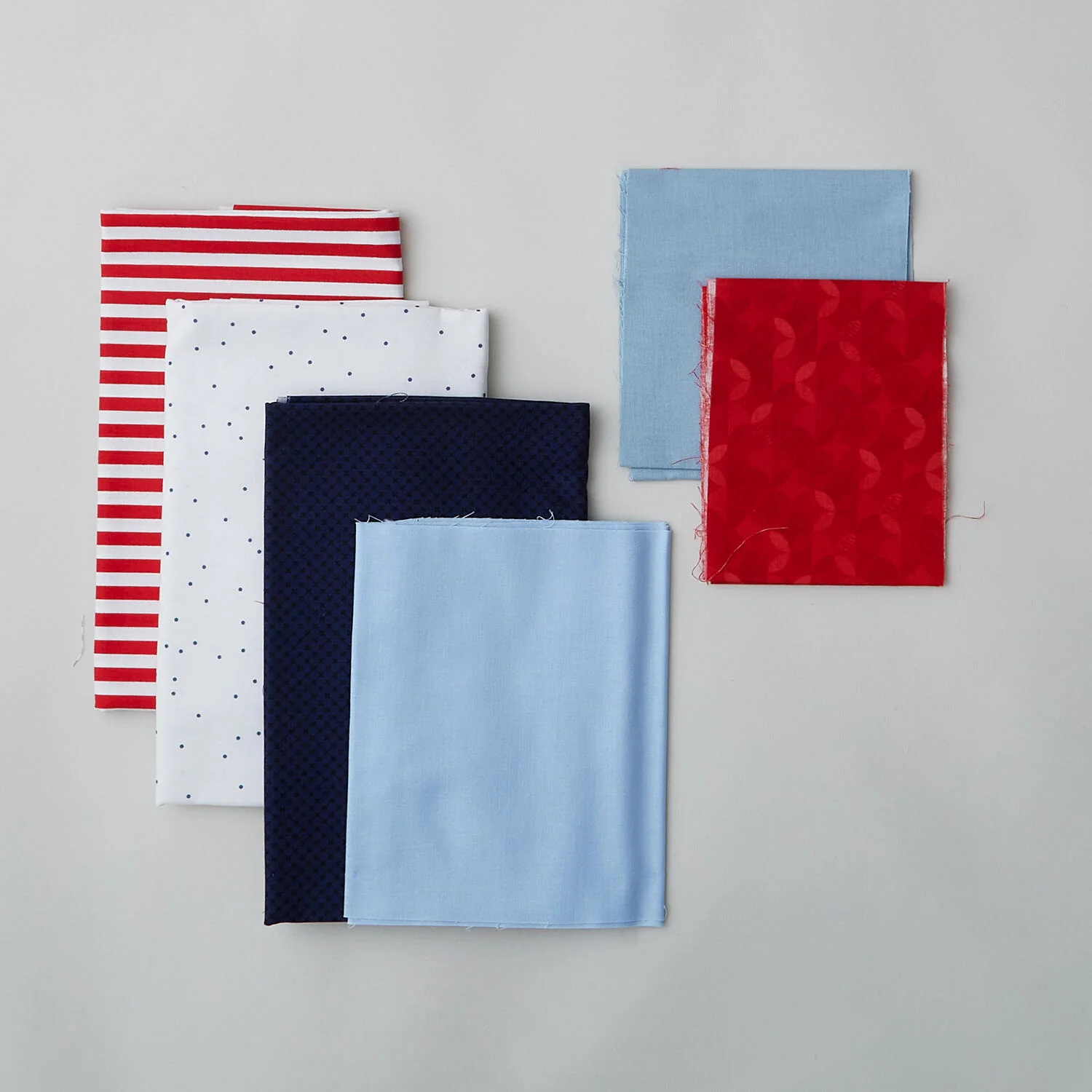 Table Runner of the Month - Stars & Stripes - Image 2