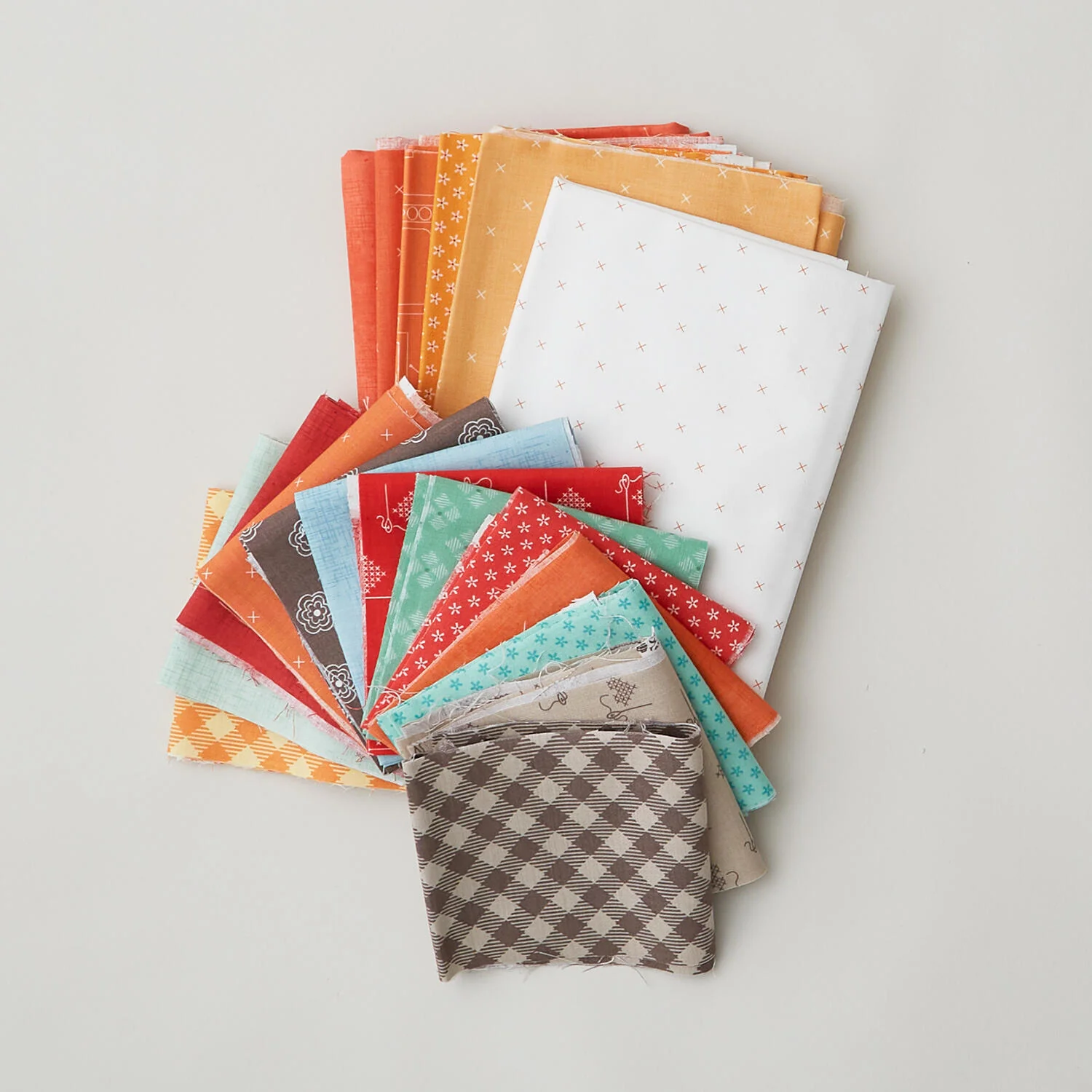 Table Topper of the Month - October Kit - Image 2