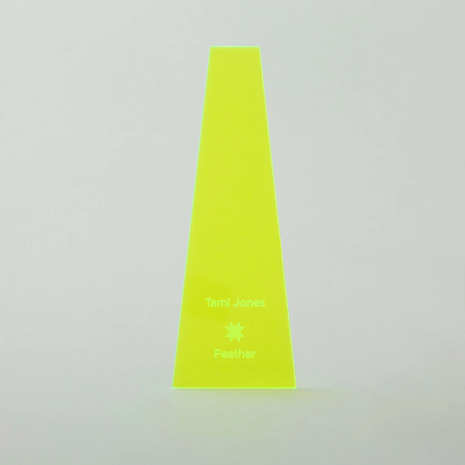Tami Jones + Missouri Star Holiday Hat Trick Template Set - Image 4