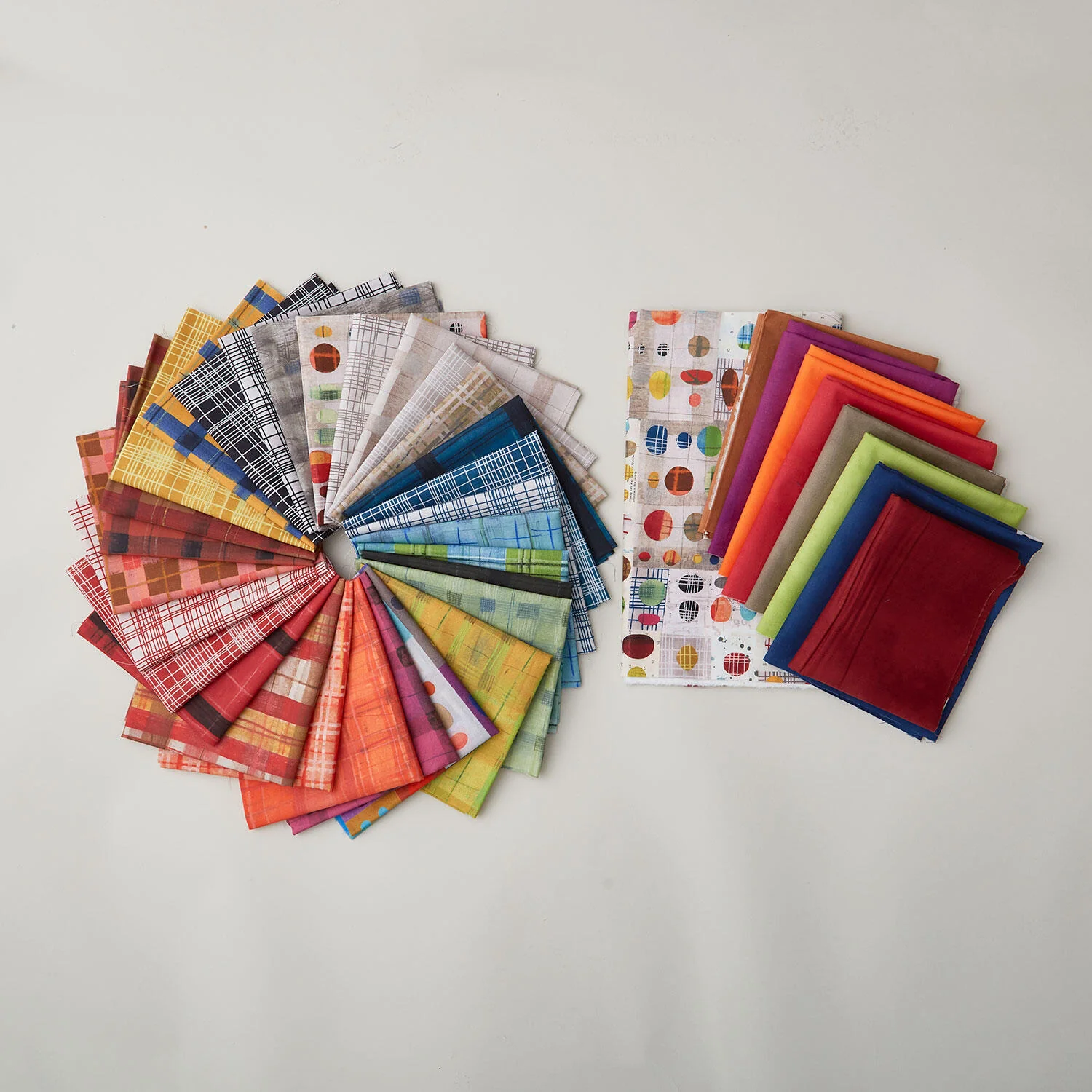 Tattoo Quilt Kit - Image 2