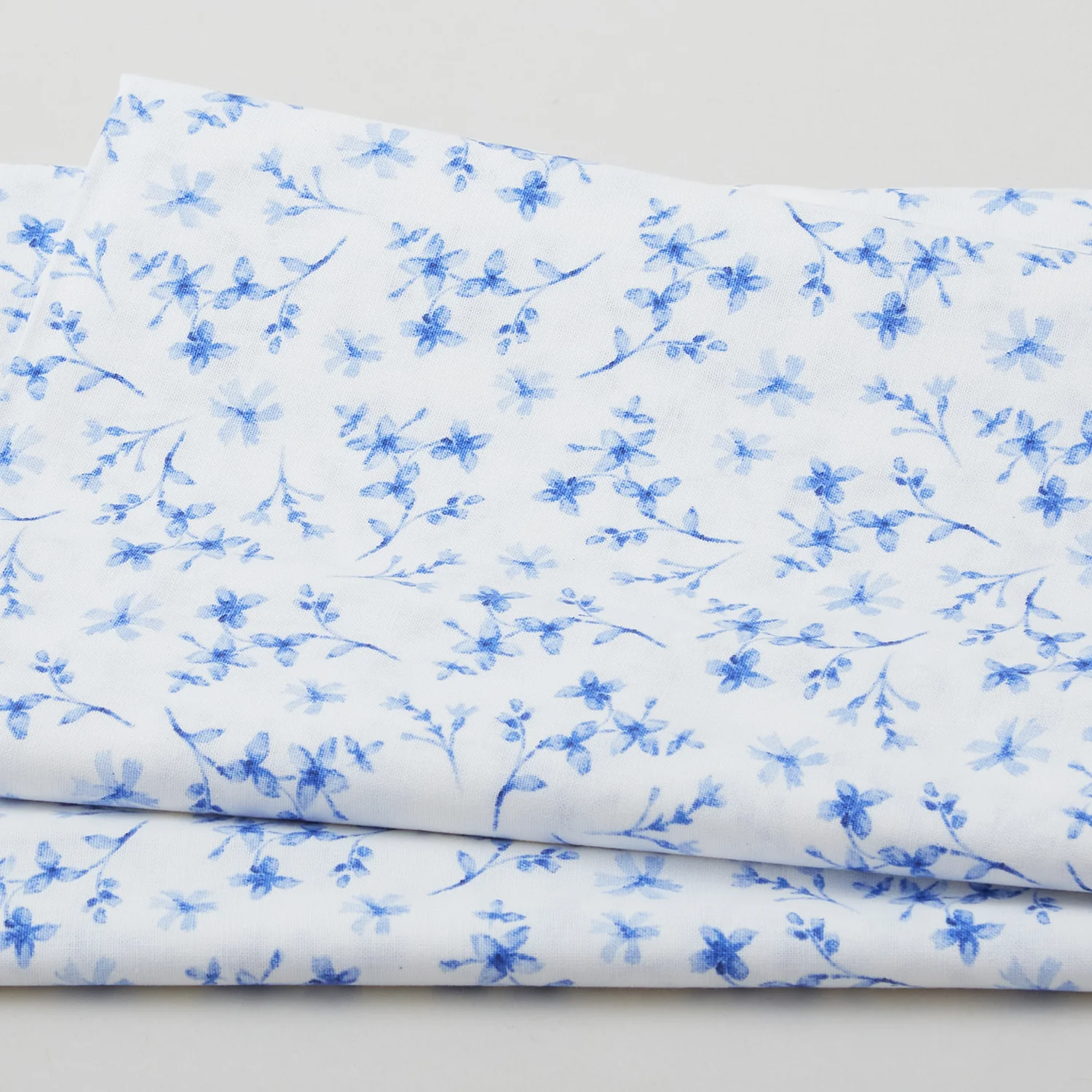 Taylor Favorites - Ditsy Floral White 2 Yard Cut