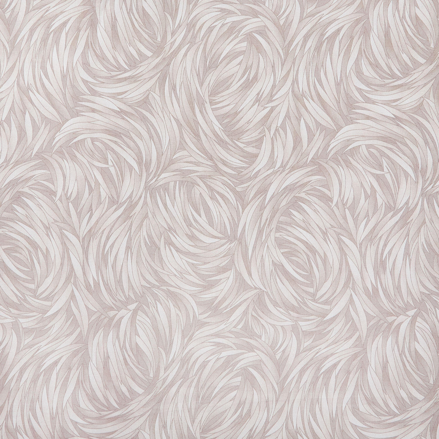 Tempest 108" - Swirl Biscuit 3 Yard Cut - Image 2