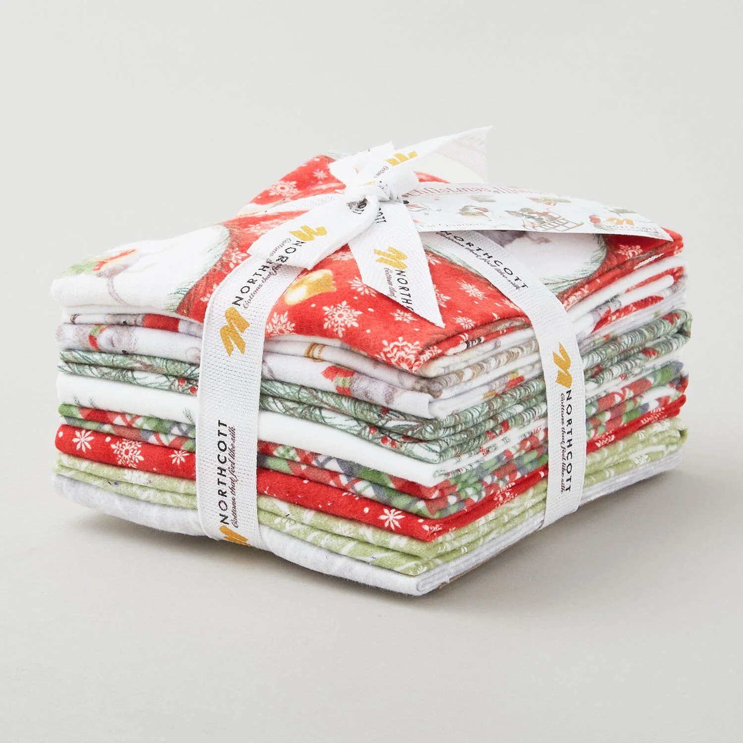 The Christmas Mouse Rolls - Image 2