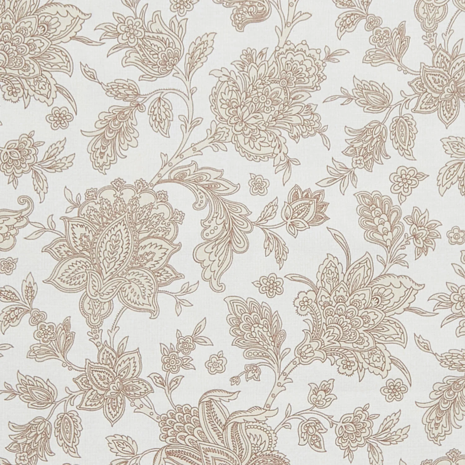 The Drawing Room - Decantor Beige 2 Yard Cut - Image 2