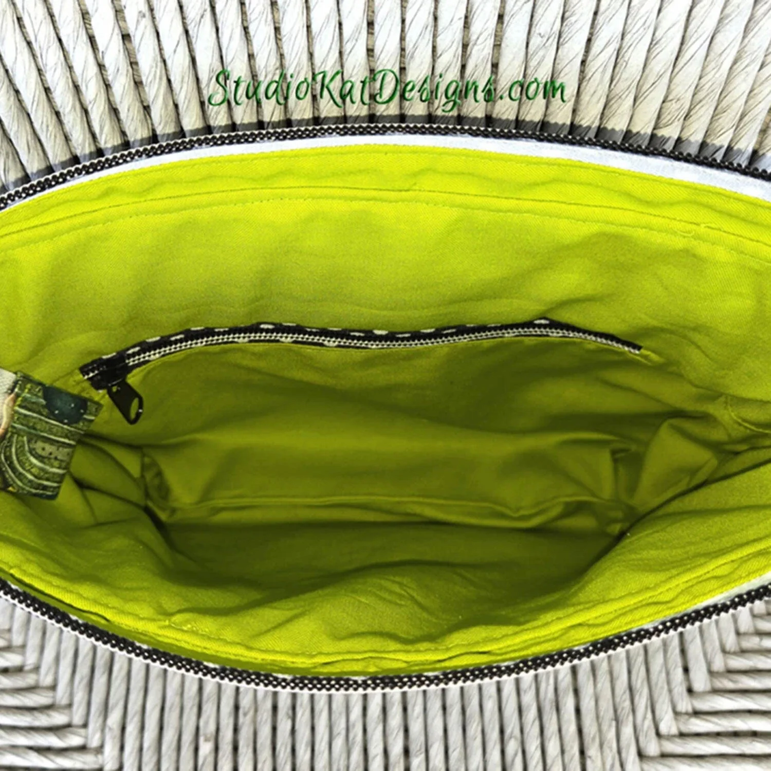 The Expand-o-Matic Bag Pattern - Image 4