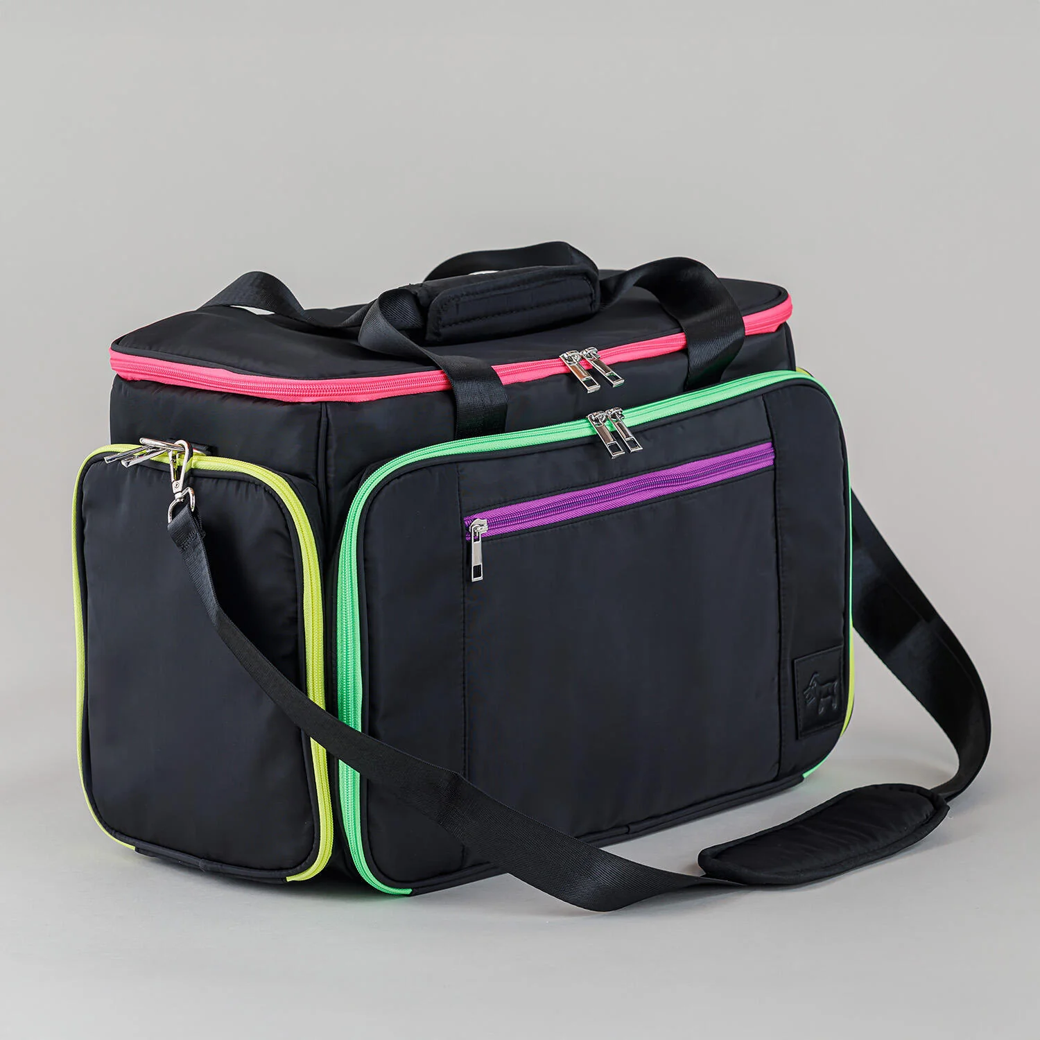The Goat Tote - The Carryon Goat - Carnivale