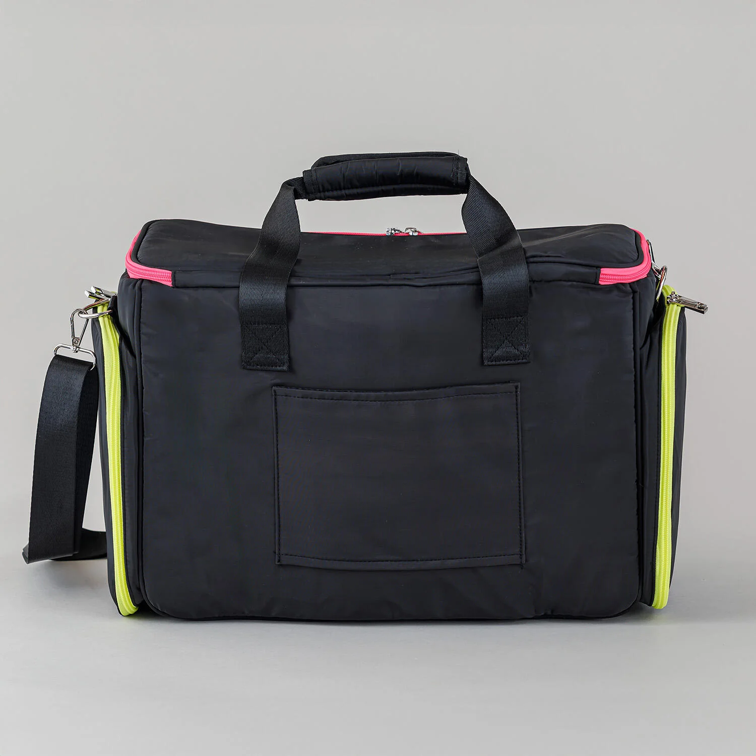 The Goat Tote - The Carryon Goat - Carnivale - Image 3
