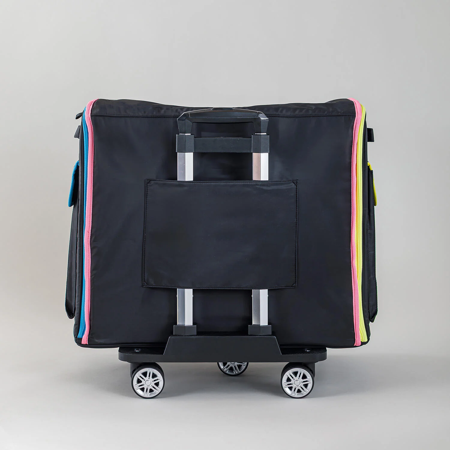 The Goat Tote - The Rolling Goat 2.0 Tote - Carnivale - Image 5