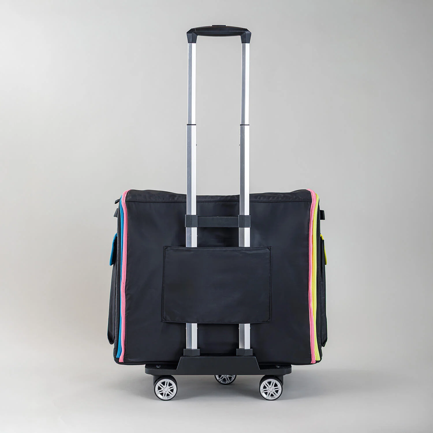 The Goat Tote - The Rolling Goat 2.0 Tote - Carnivale - Image 7