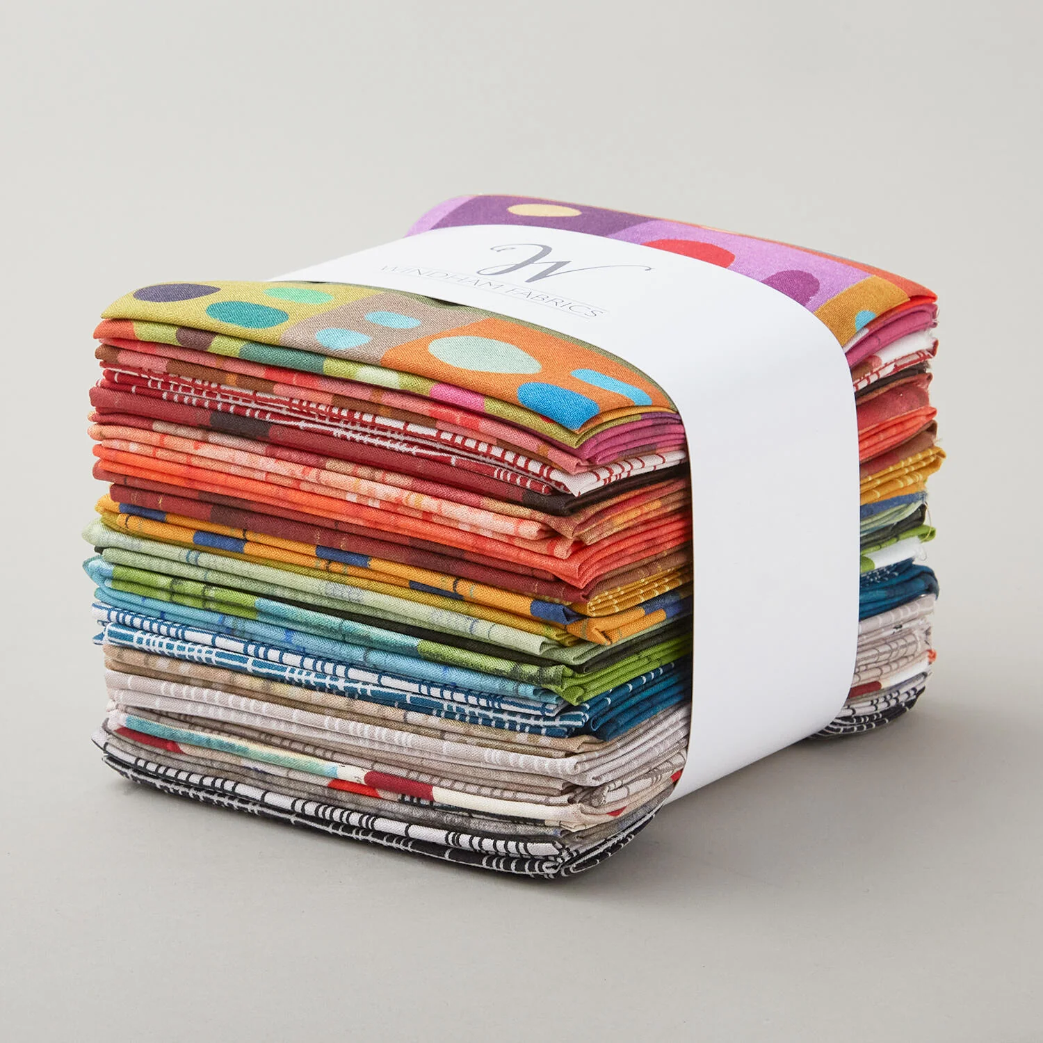 The Plaid One Fat Quarter Bundle - Image 2