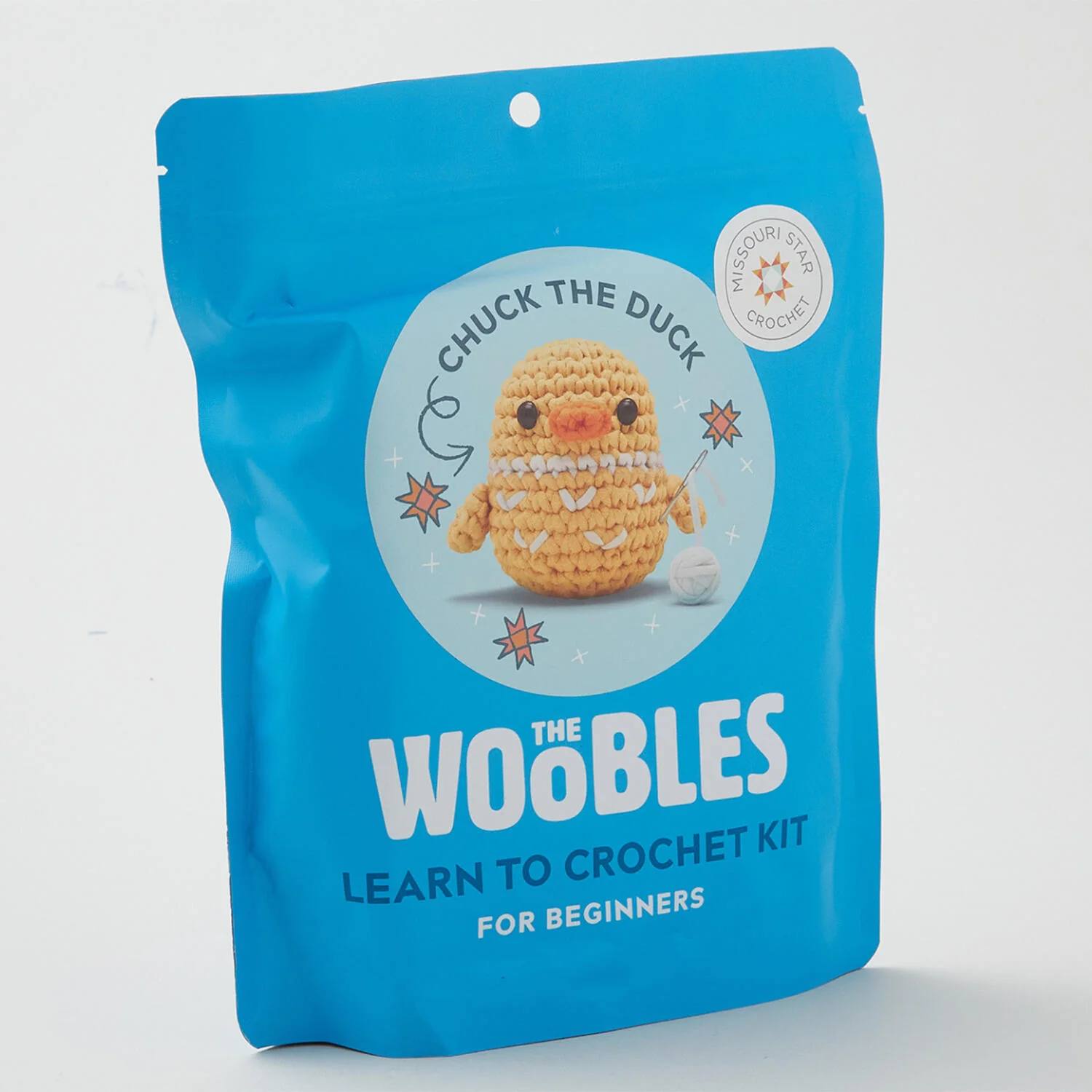 The Woobles - Chuck the Duck - Image 3