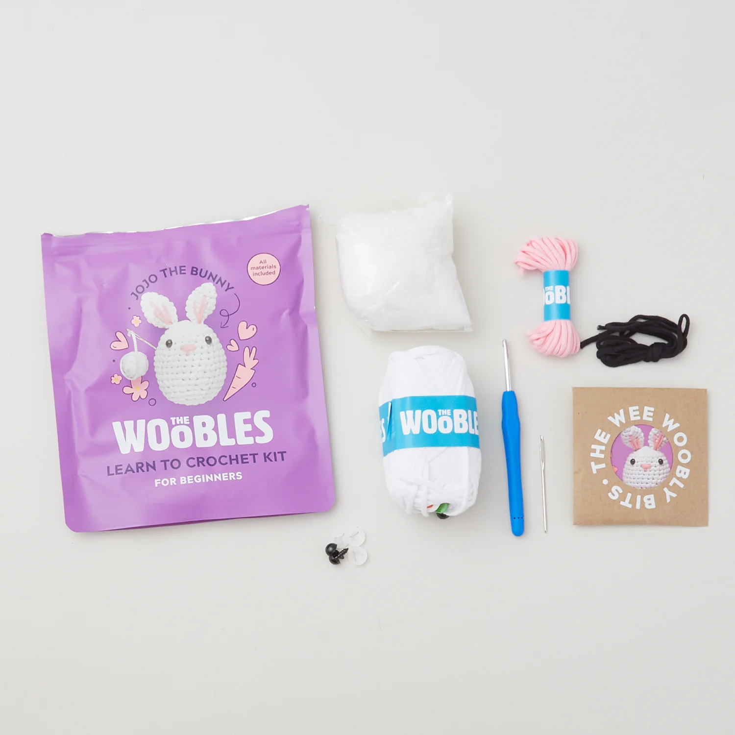The Woobles - Chuck the Duck and Friends - Image 11