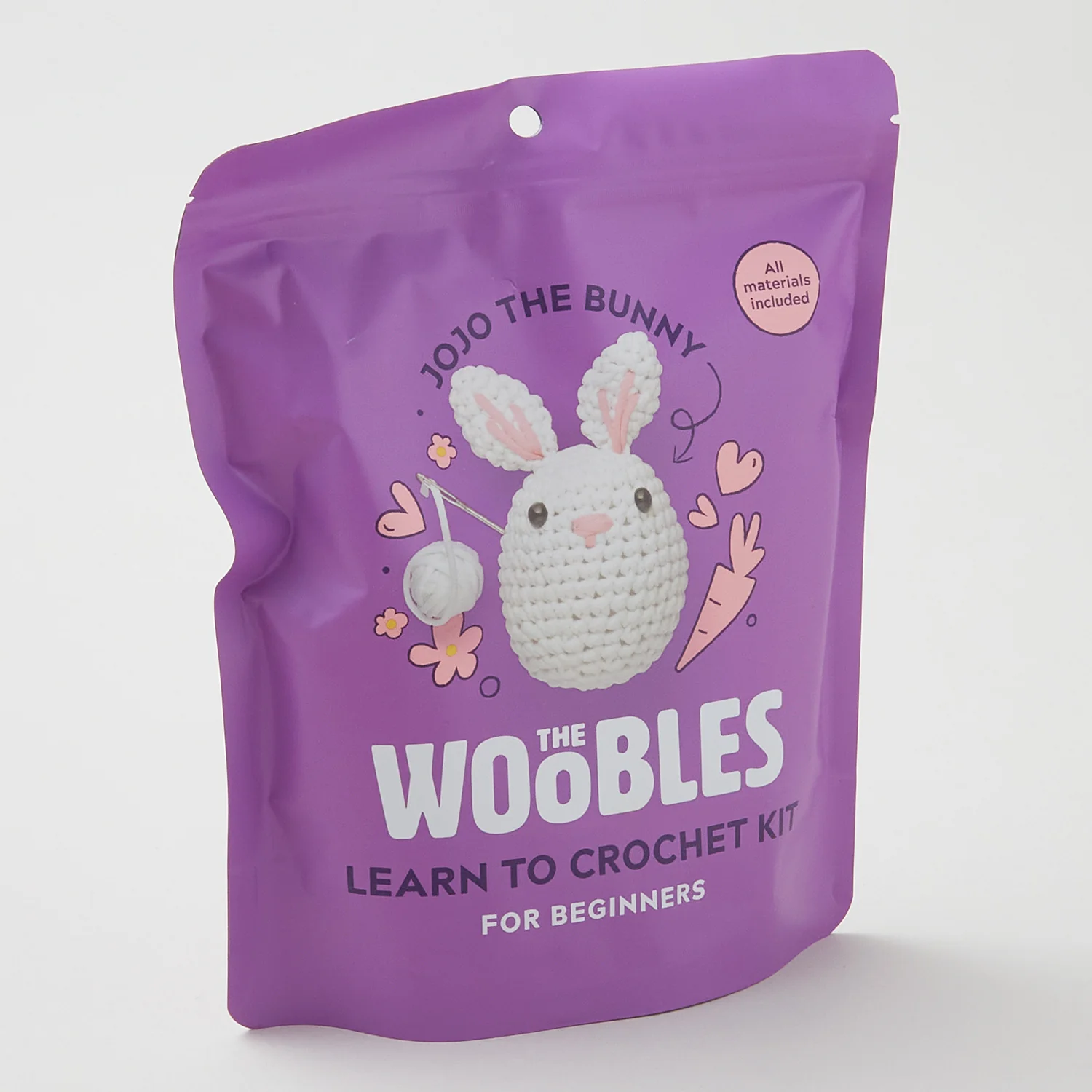 The Woobles - Chuck the Duck and Friends - Image 12