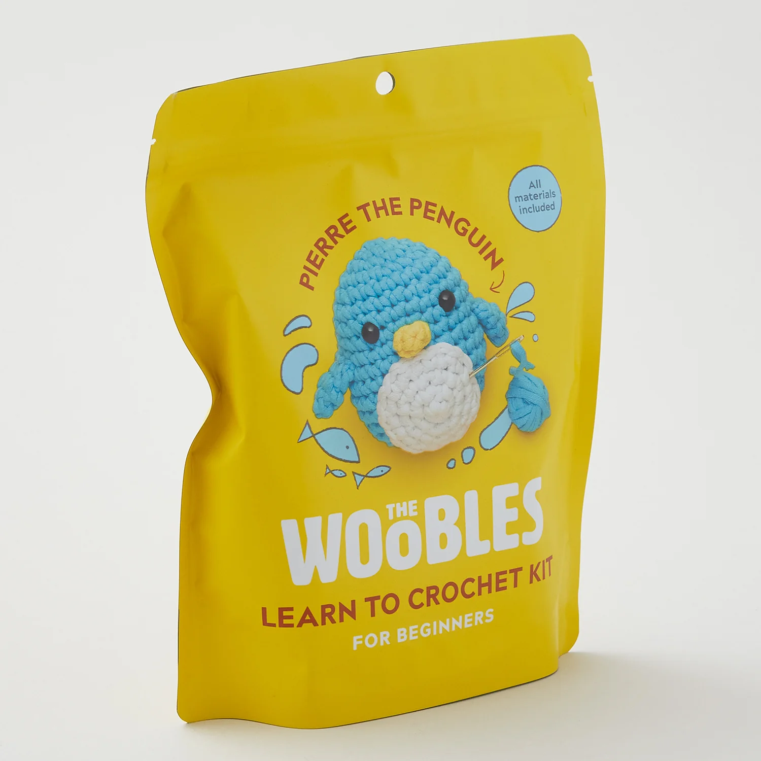 The Woobles - Chuck the Duck and Friends - Image 15