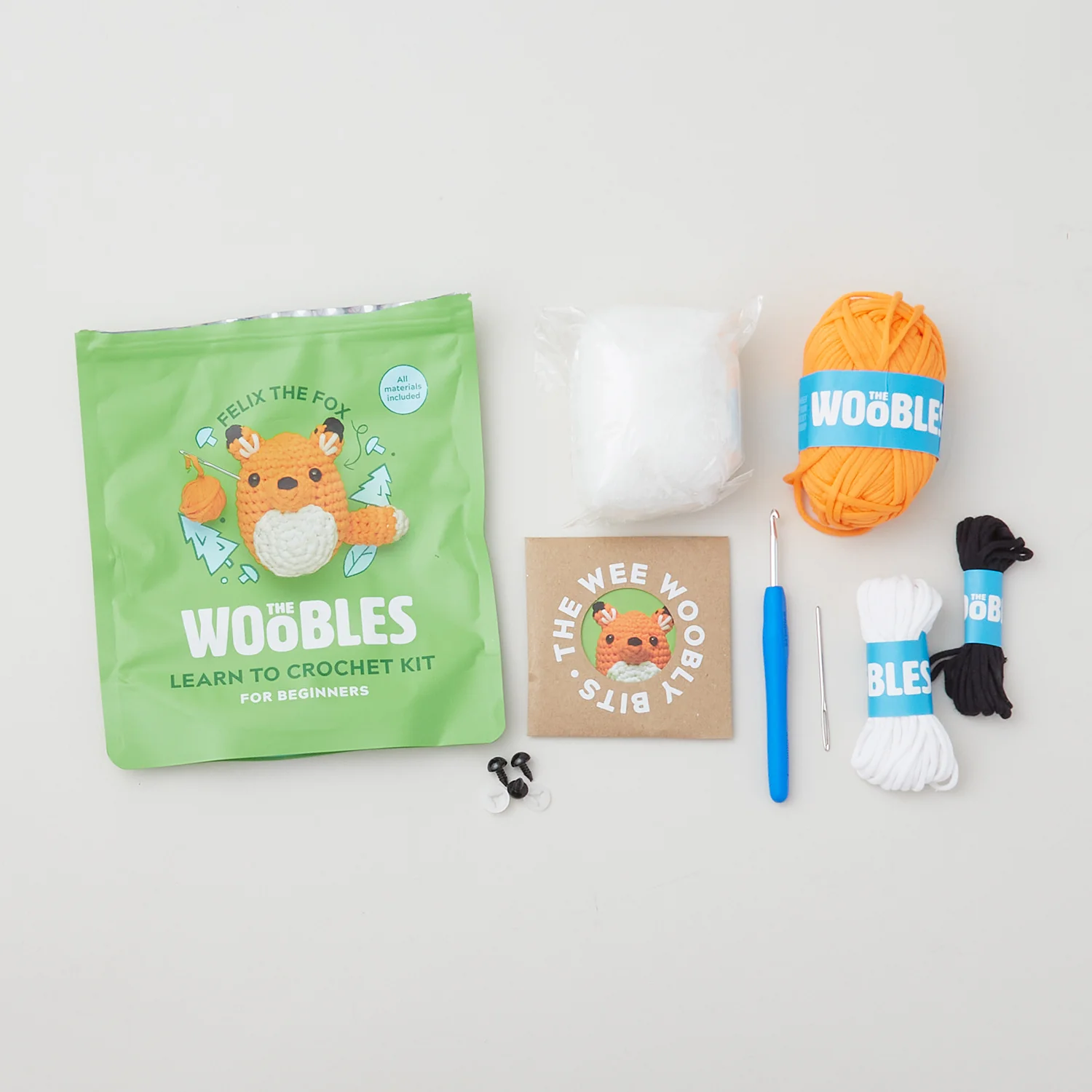 The Woobles - Chuck the Duck and Friends - Image 17