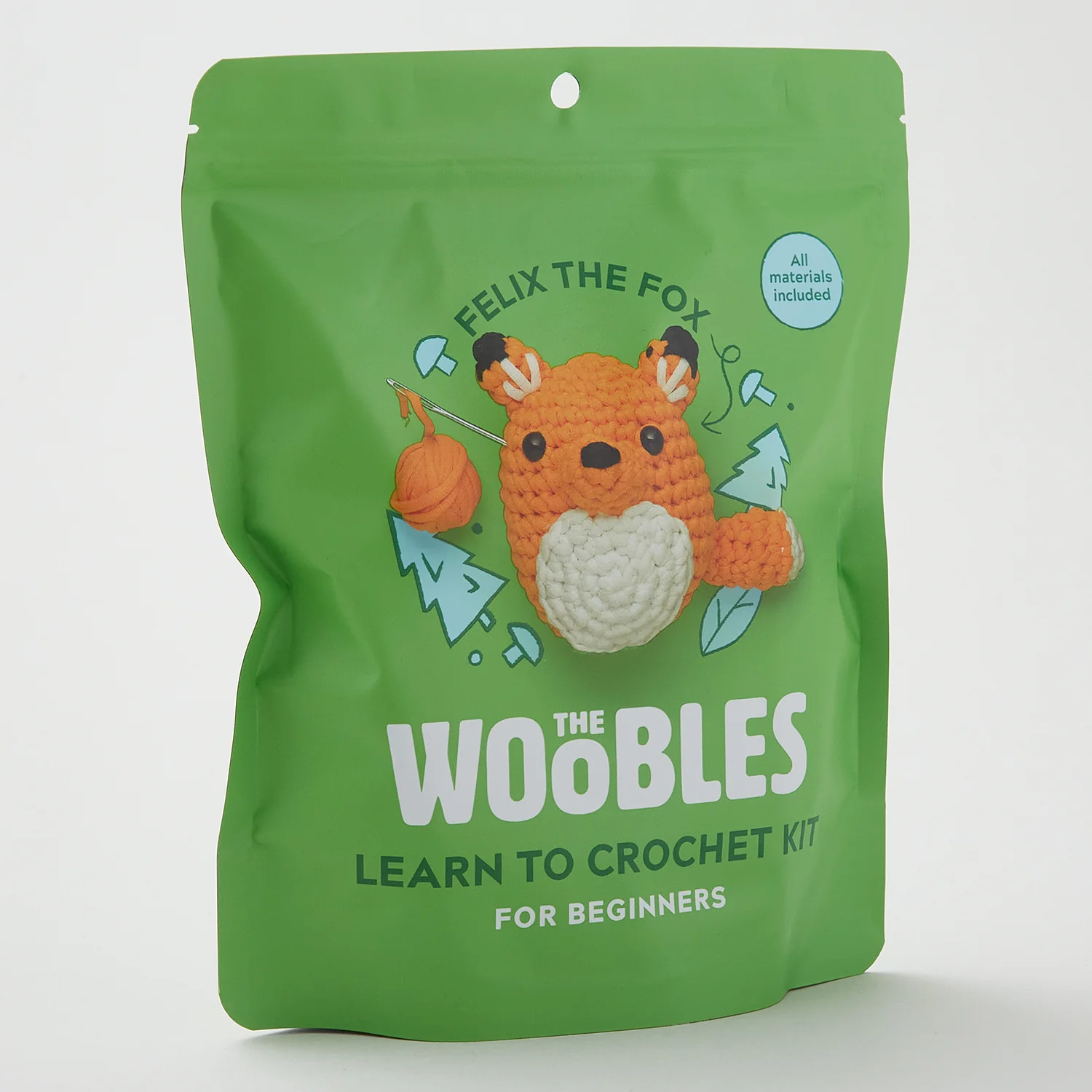 The Woobles - Chuck the Duck and Friends - Image 18