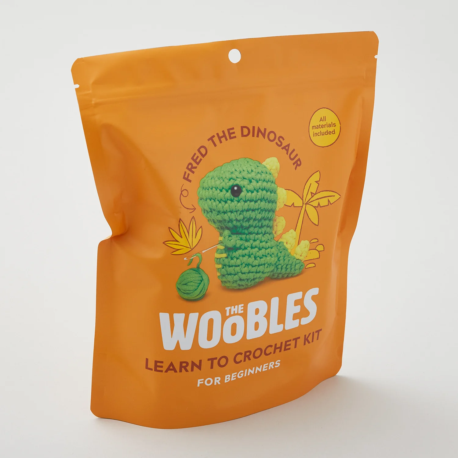 The Woobles - Chuck the Duck and Friends - Image 6