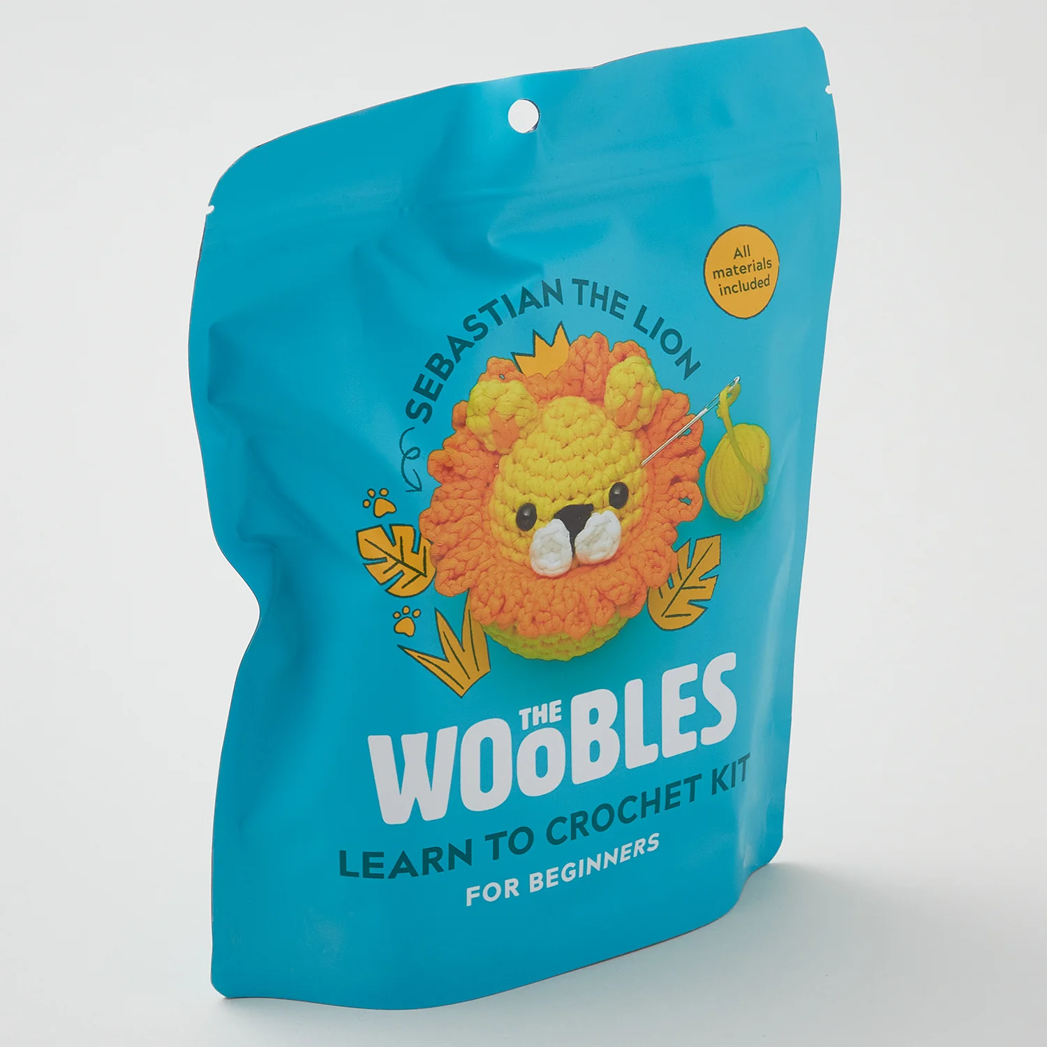The Woobles - Chuck the Duck and Friends - Image 9