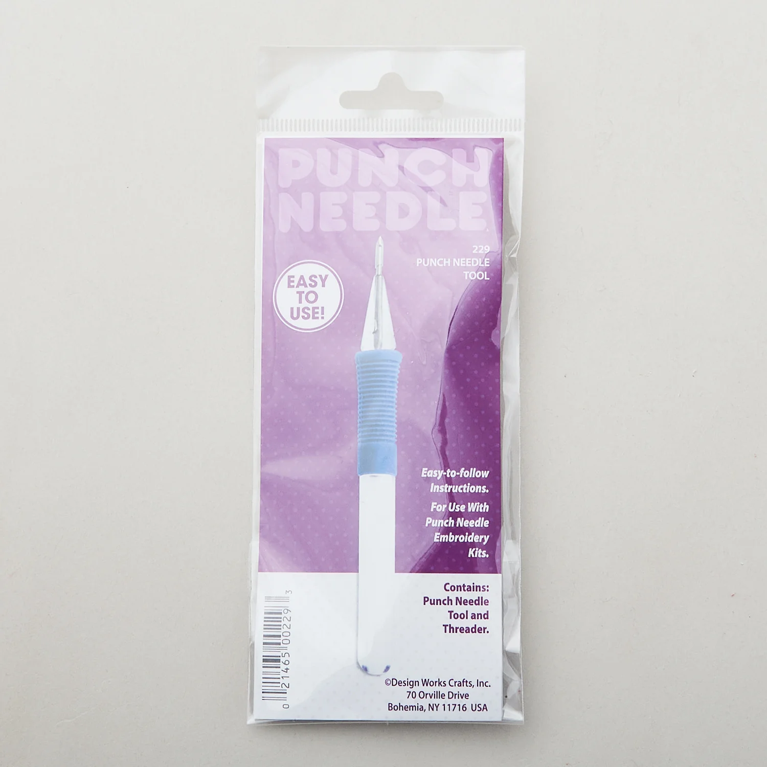 Thread Punch Needle Tool - Image 2