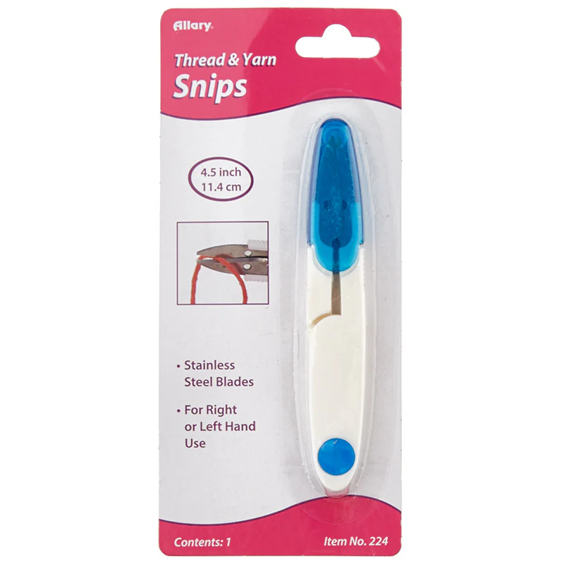 Thread & Yarn Snips - Image 6