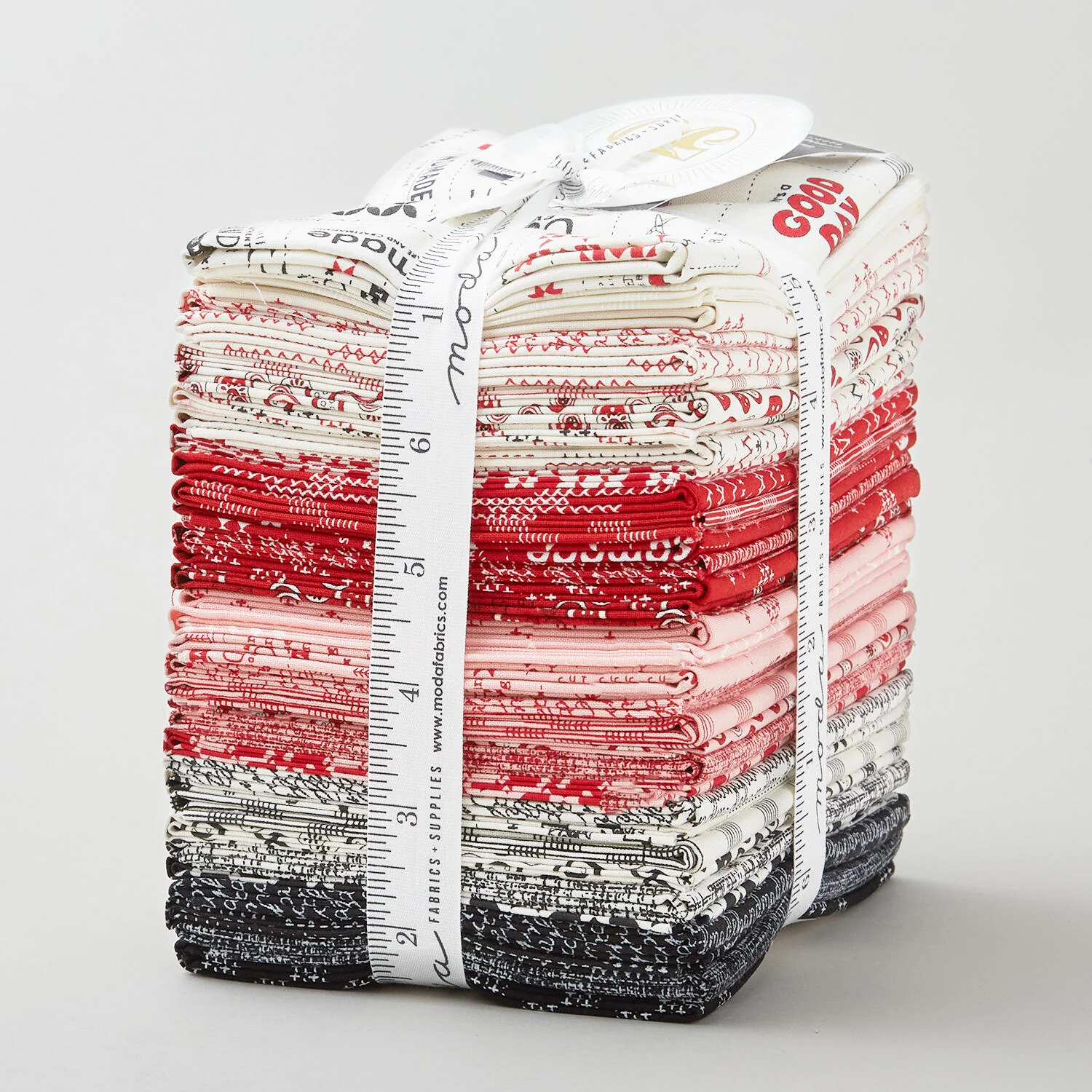Threads Fat Quarter Bundle - Image 3