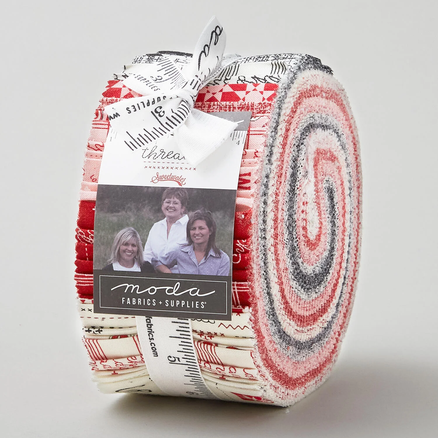 Threads Jelly Roll