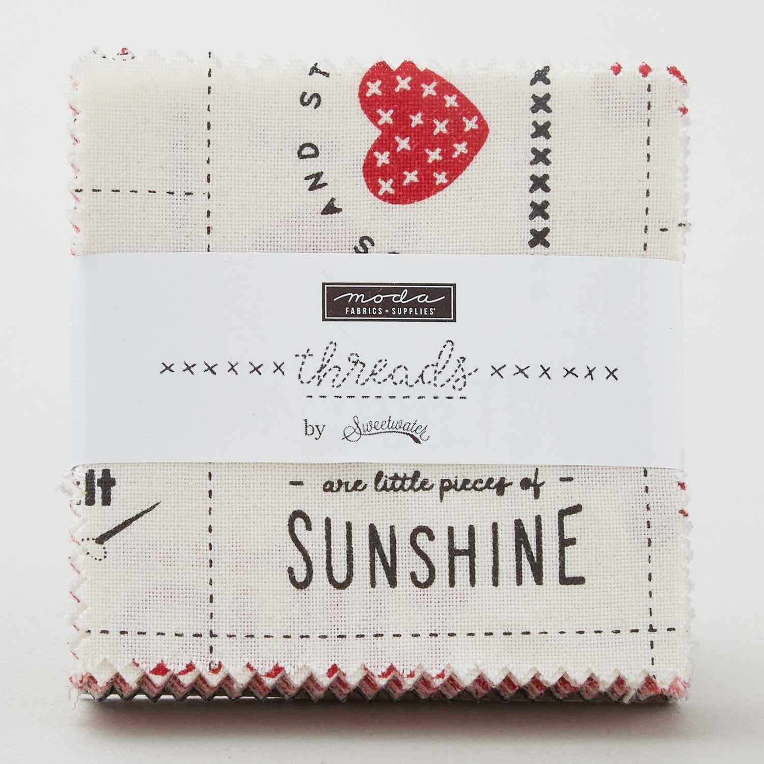 Threads Mini Charm Pack - Image 2