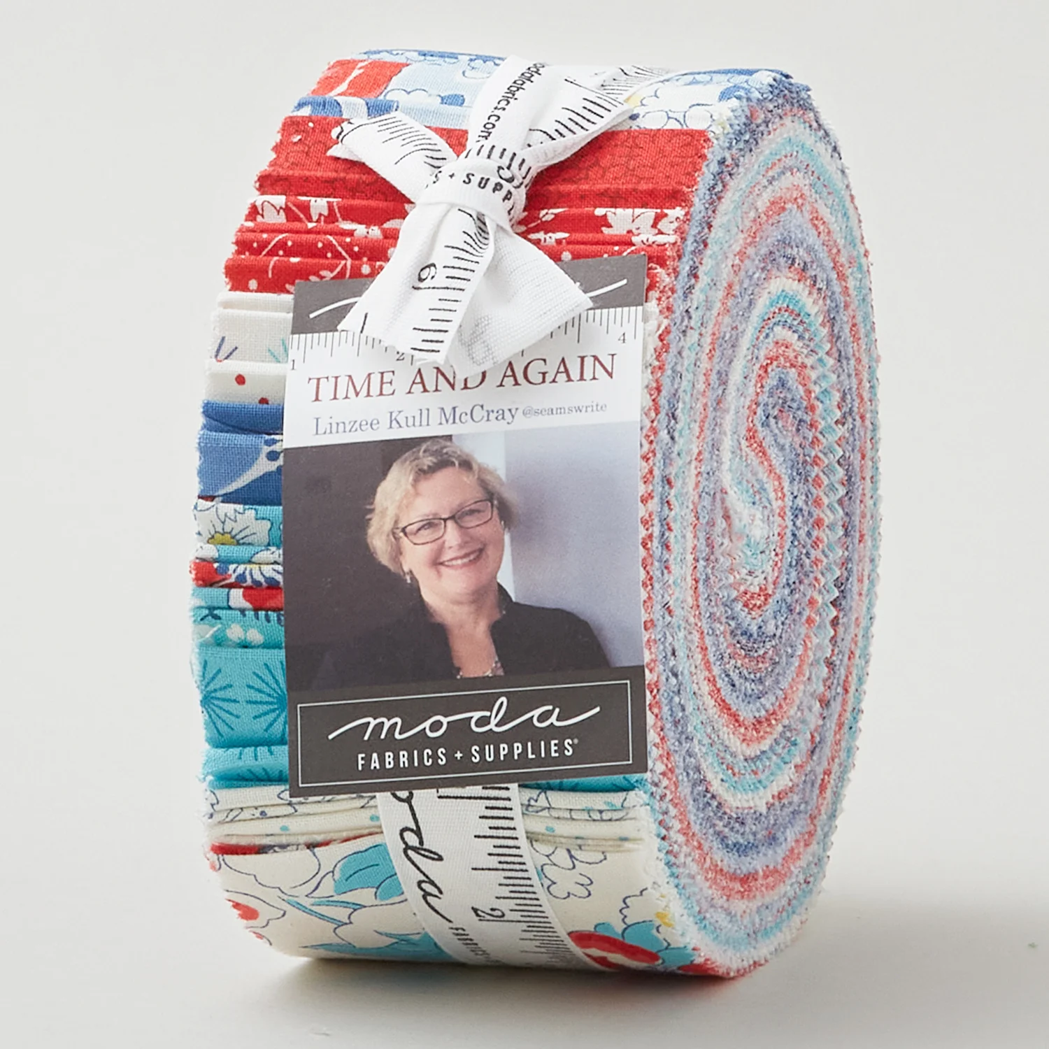 Time and Again Jelly Roll - Image 2