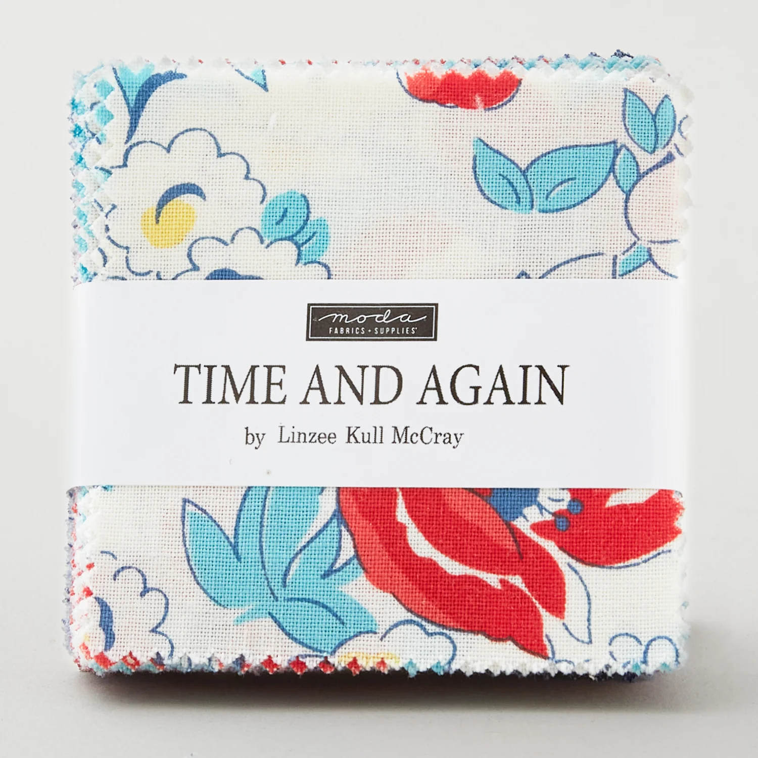Time and Again Mini Charm Pack - Image 2