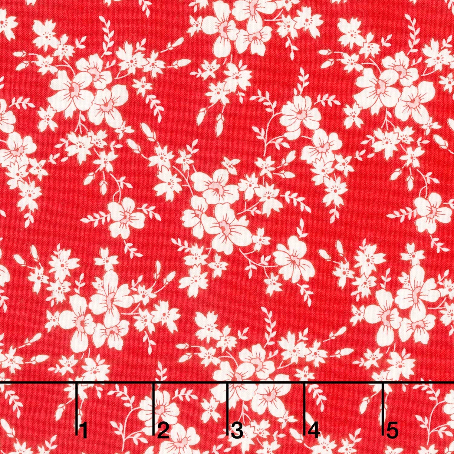 Time and Again - Roundtop Cherry Yardage