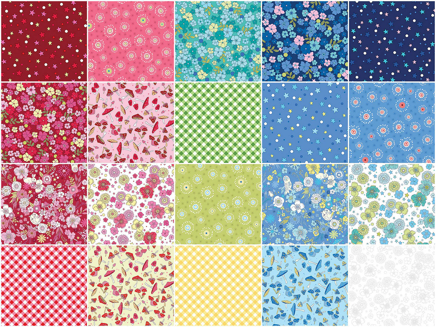 Tiny Secrets Strip-pies - Image 3