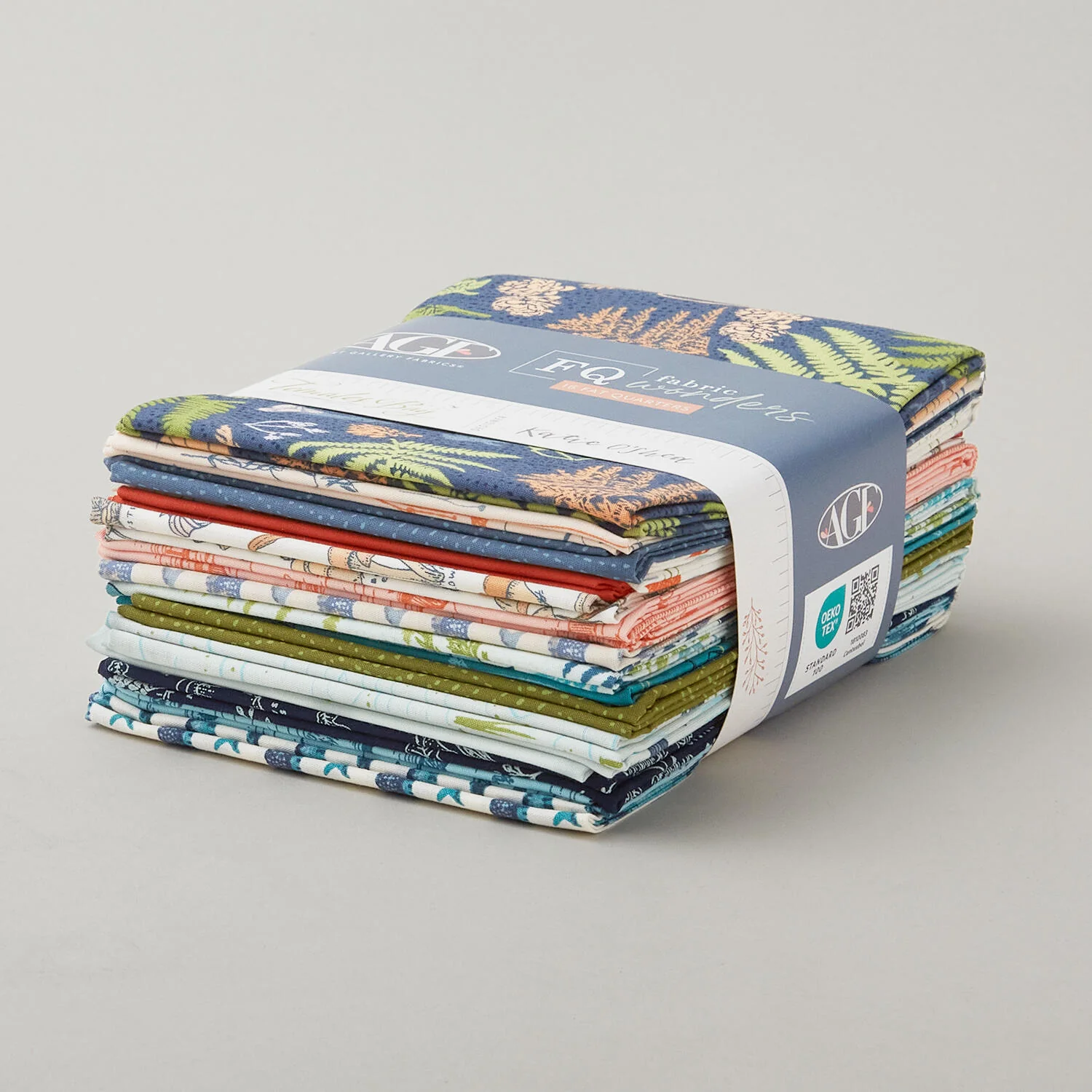 Tomales Bay Fat Quarter Bundle 16 Pc - Image 2